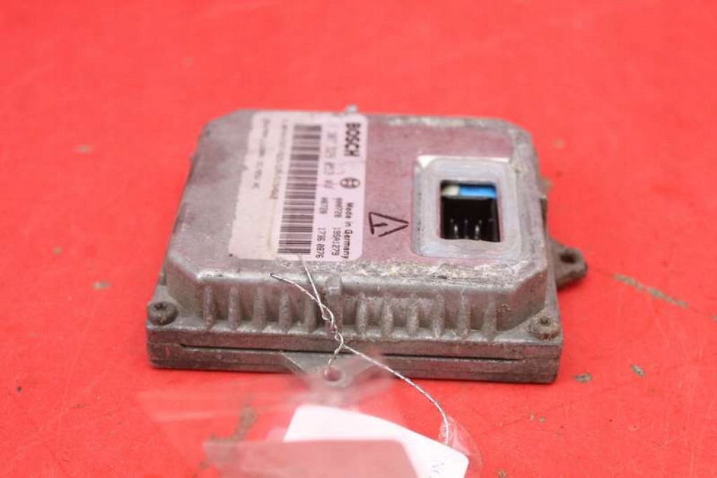 XENON-KONVERTER XENON RECHTS 2285510600 OPEL VECTRA B 99-02 Product image