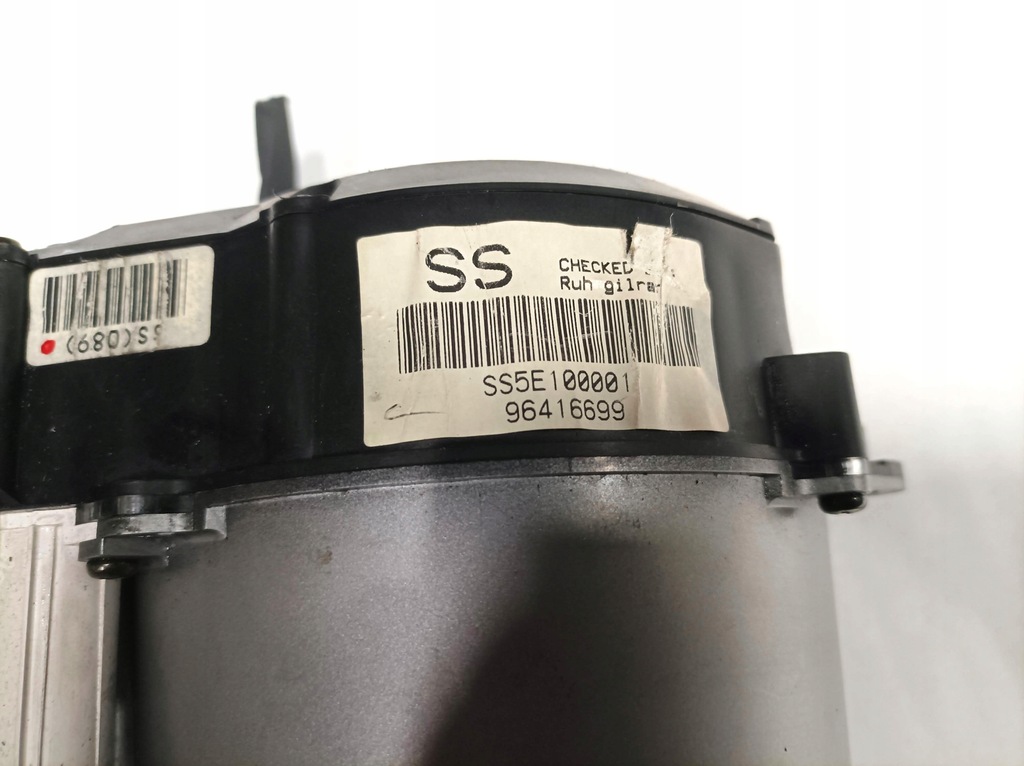 ZÄHLER UHREN CHEVROLET KALOS 1.4B EUROPA Product image