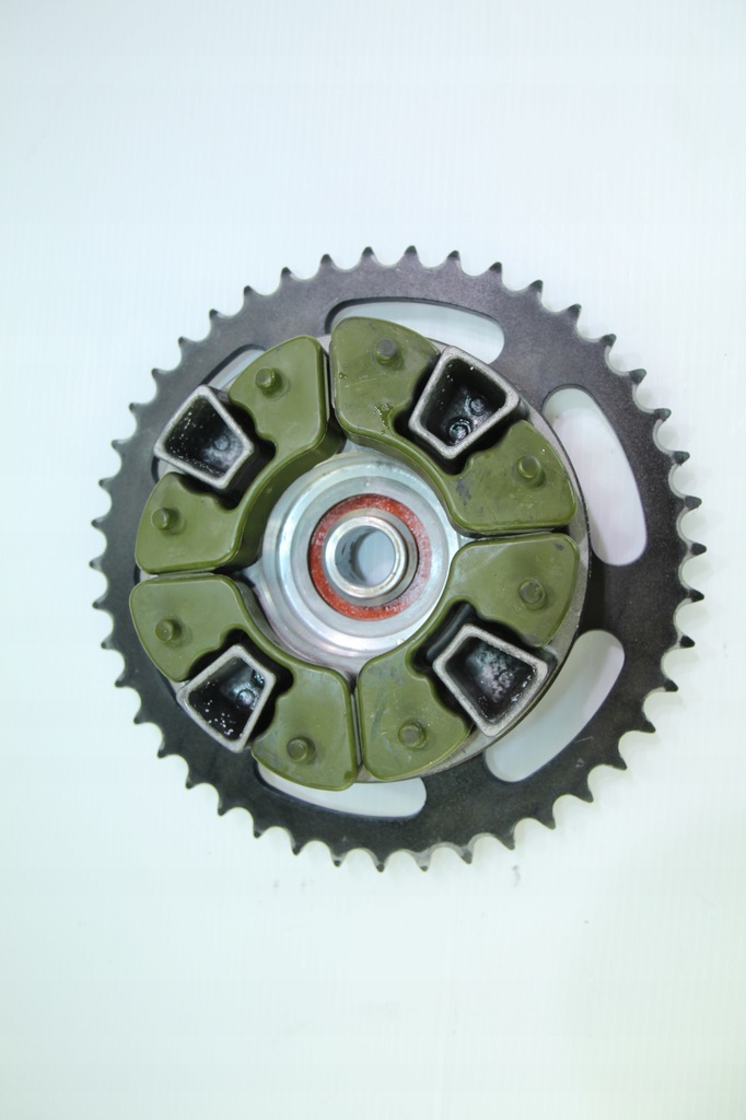 KAWASAKI Z 900 17-19 RADKETTENRAD Product image