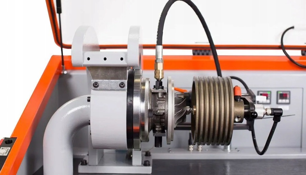 Opel 1.7CDTi 100KM Z17DTH Turbolader Product image