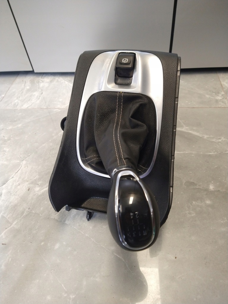 HEBELHEBEL SCHALTMECHANISMUS OPEL MERIVA B 1,4 T Product image