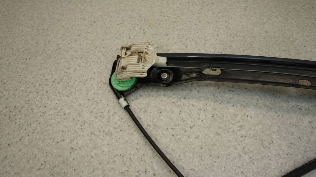 Rechts rechts vorne BMW 3 E90 E91 - 7060266 Product image