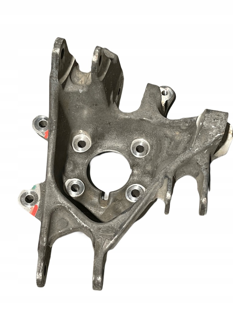 Tesla X 2015-2021 Achsschenkel hinten links 1027411-00-D Product image