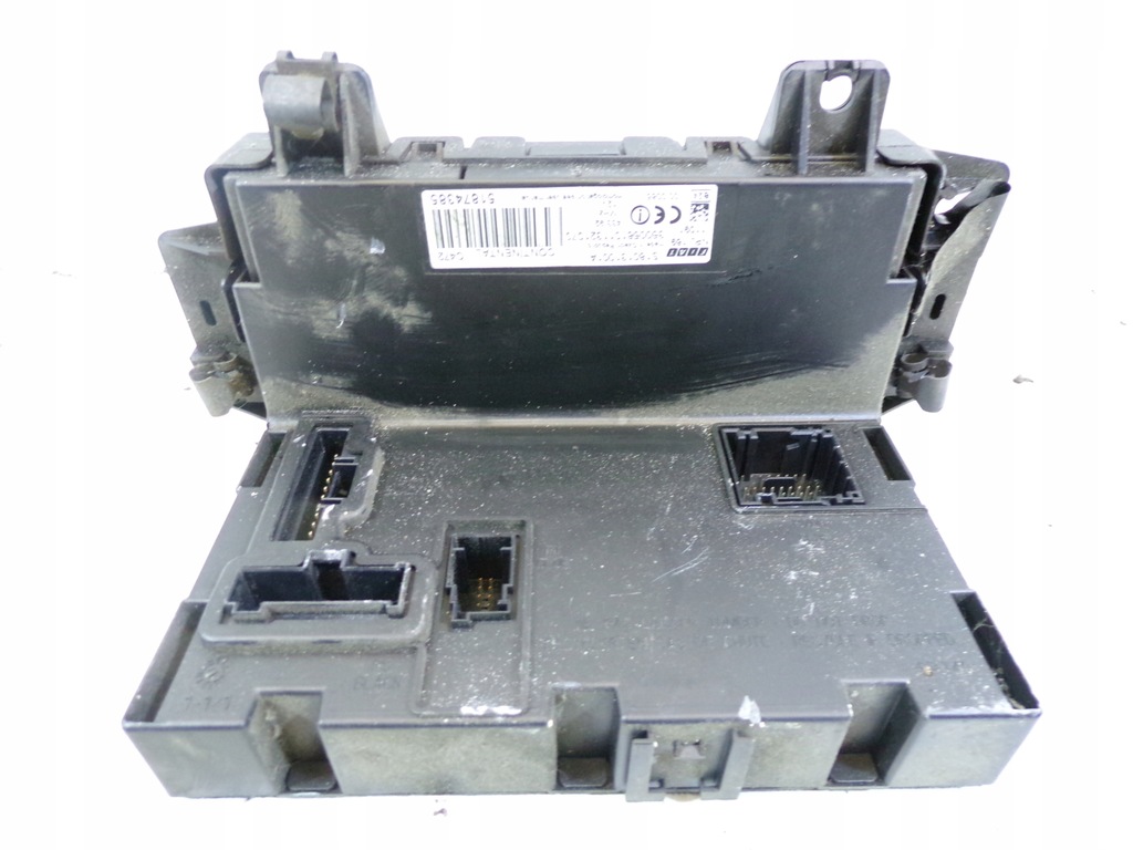 Fiat Panda 1.3 JTD 51896811 Startkit Product image