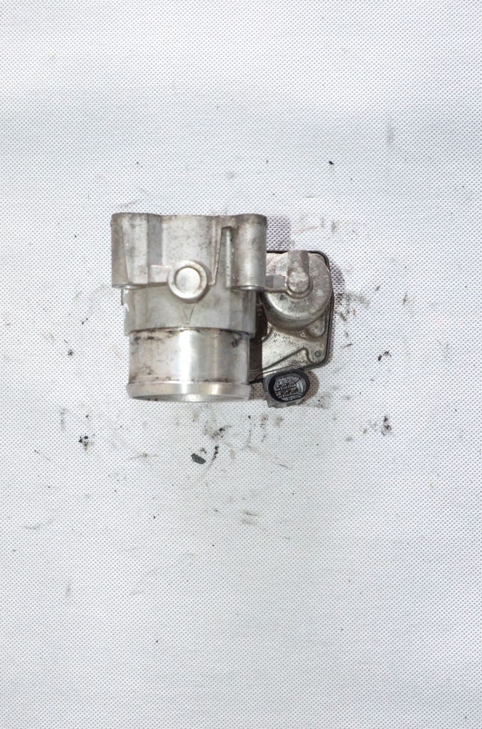 Drosselklappe Ford Transit MK8 Connect Tourneo 2.0 TDCI YNR6 EURO 6 170 PS Product image