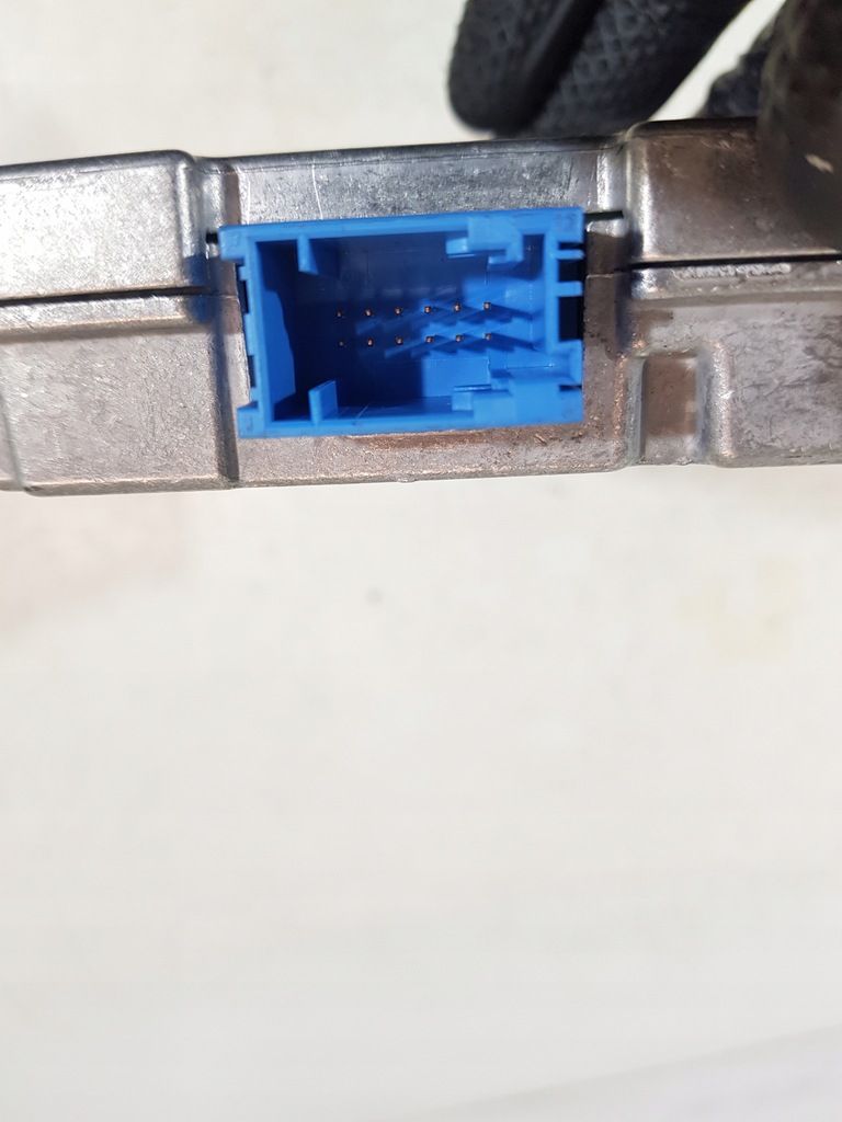 KAMERAMODUL KAFAS 9367350 BMW F30 F31 F32 F34 EUR Product image