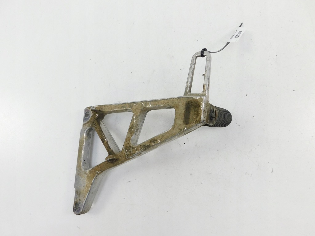 HONDA MTX 125 SET SOZIUSFUSSRASTE, RECHTS Product image