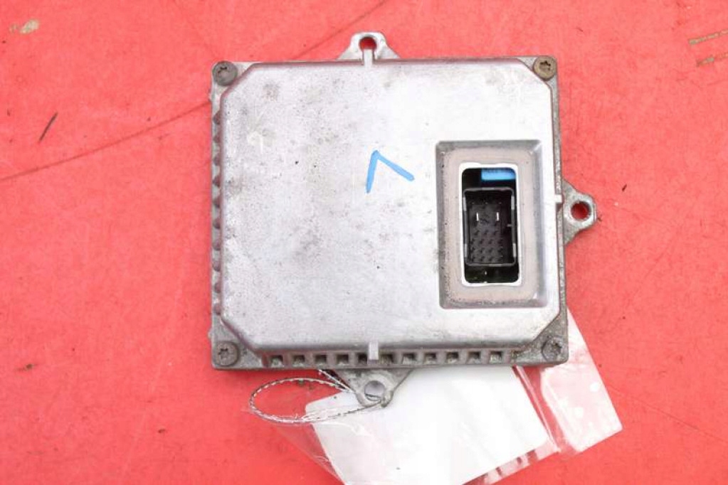 XENON-KONVERTER XENON LINKS 1307329074 BMW E63 03-07 Product image
