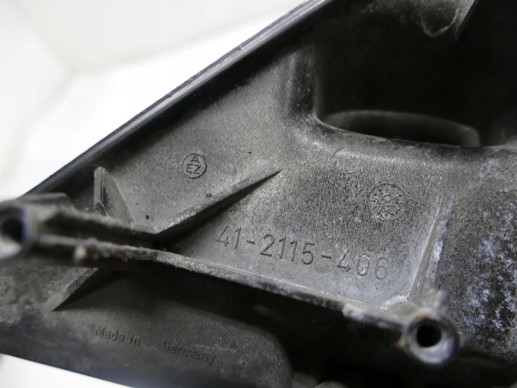 VW PASSAT B4 RECHTER MANUELLER SPIEGEL Product image