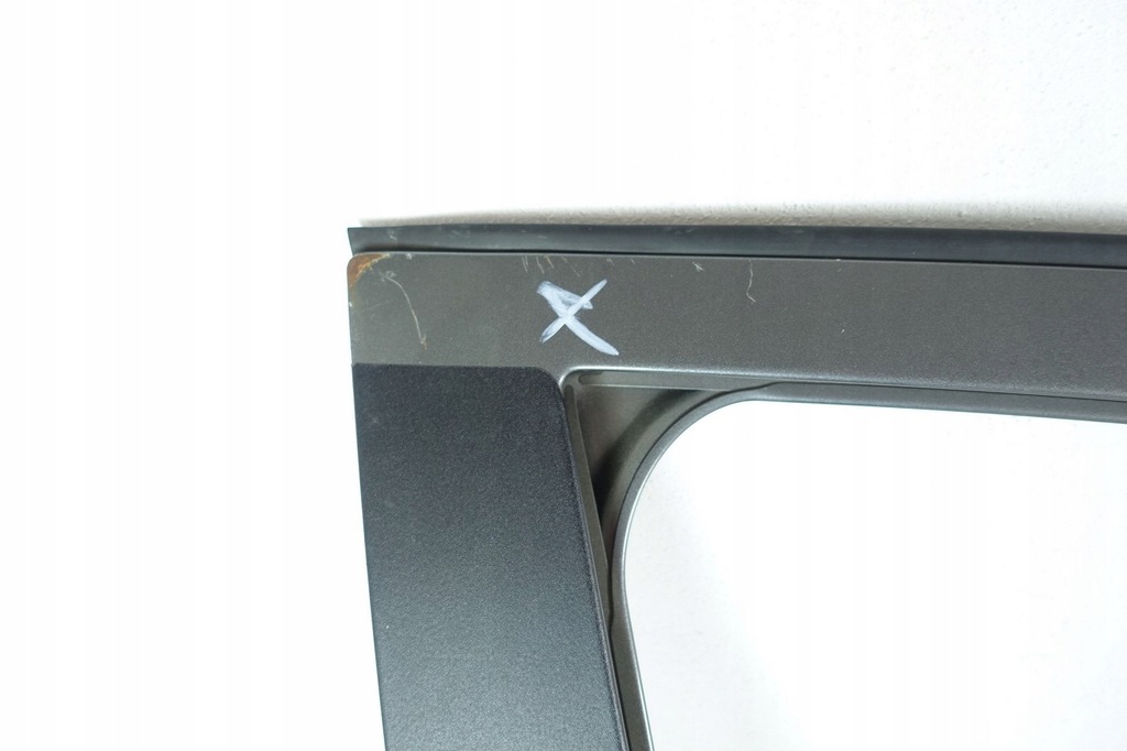 VORNE RECHTS VORDERTÜR MERCEDES A W169 5 TÜREN Product image