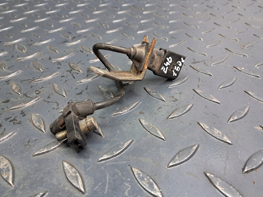 Kurbelwellenpositionssensor 7 809 334 BMW E46 320d M47N 330d M57N E90 Product image