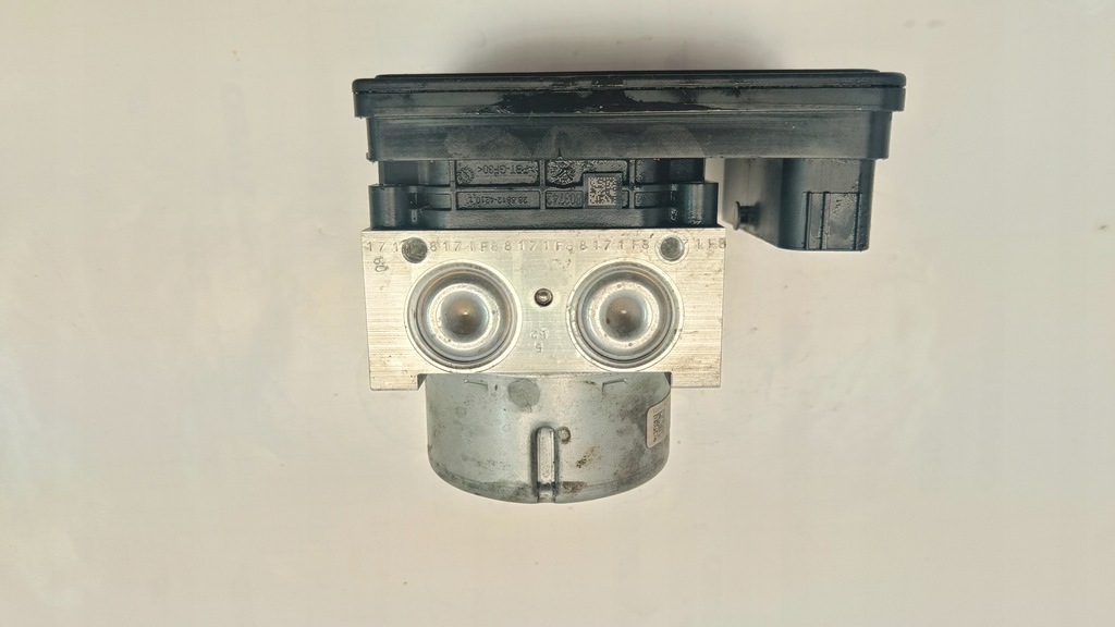 PEUGEOT 208 II ABS-PUMPE 9835128780 Product image