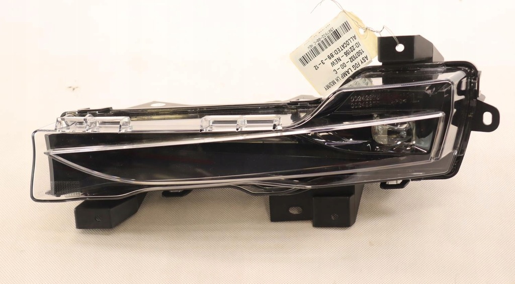 TESLA MODEL 3 Y HALOGENLAMPE LINKS 1507932-00-C Product image