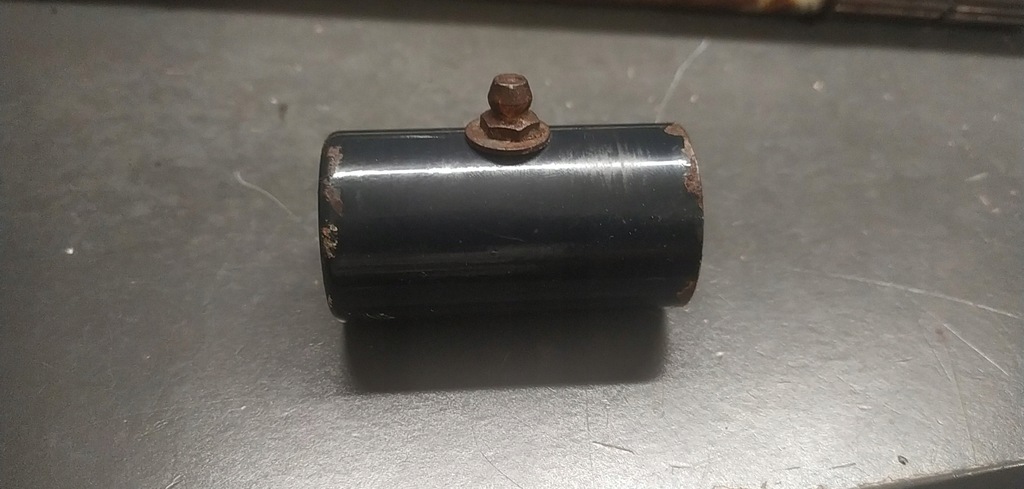 ISEKI SXG22 SCHÜSSELANTRIEBSWELLE Product image