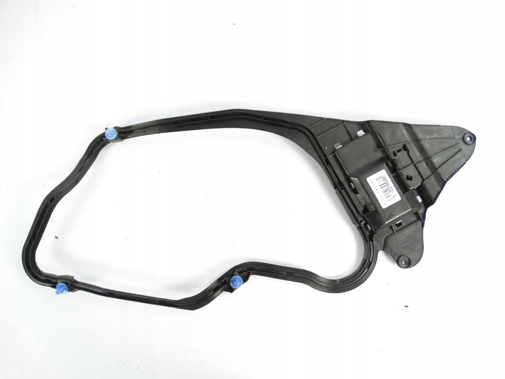 Mercedes CL W215 ANTENNE KEYLESS-GO-MODUL LINKS Product image