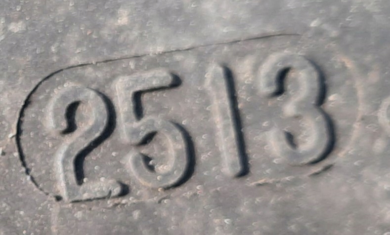 Winterreifen 195/70R16 94H Continental Cross Contact Winter Product image