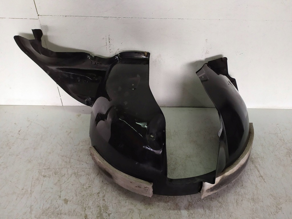 Links vorne Volkswagen Tiguan 5N0805911a Product image