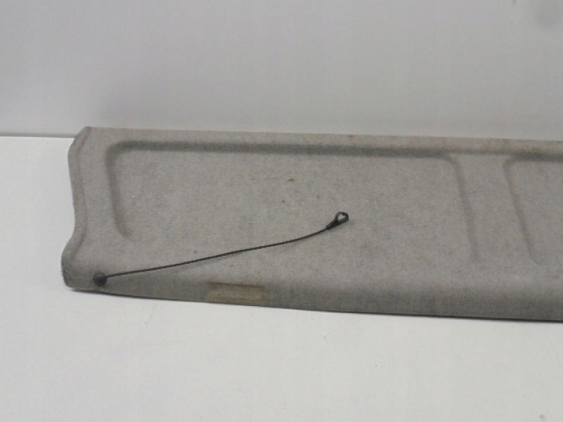 FIAT SEICENTO HINTERER KOFFERRAUM EBENE 735299533 Product image