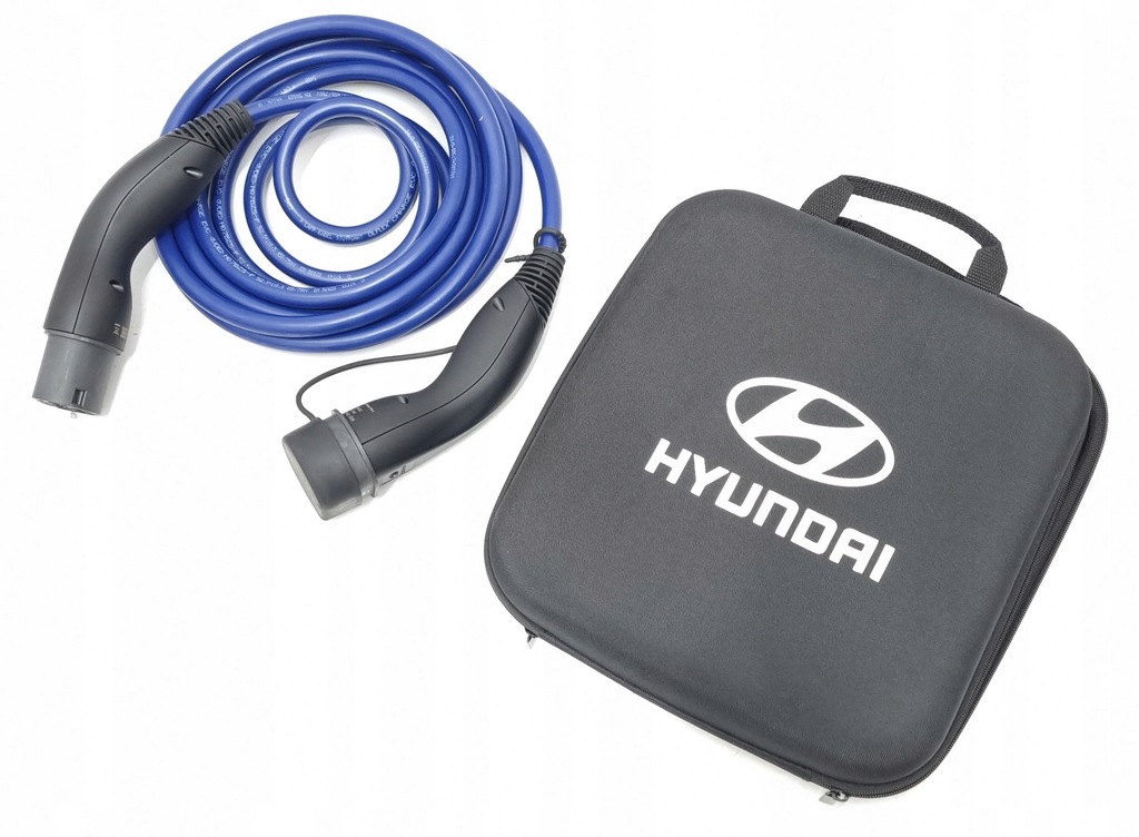 Hyundai EV-Ladekabel Typ 2 – Typ 2 14 kW Product image