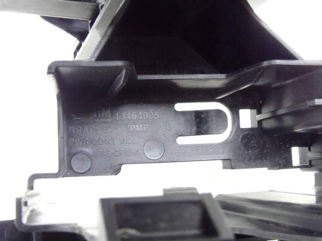 OPEL ASTRA K 15-22 MONTAGEBATTERIEHALTER 13464005 Product image