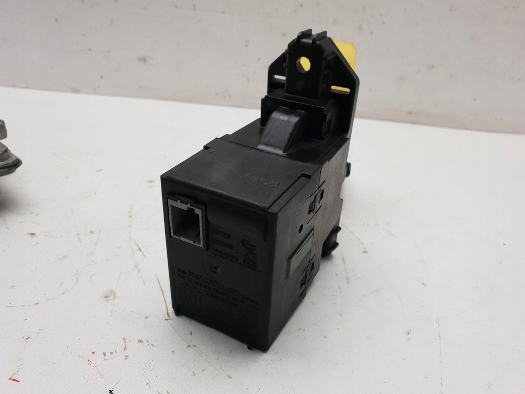Volvo XC60 2009 Set Controller / ECU -Modul Product image