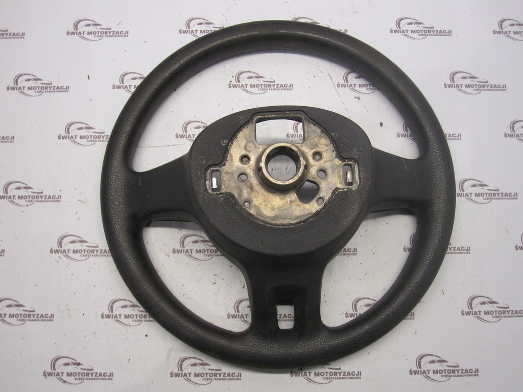 VW Caddy III Lift 09R Lenkung 5K0419091H Product image