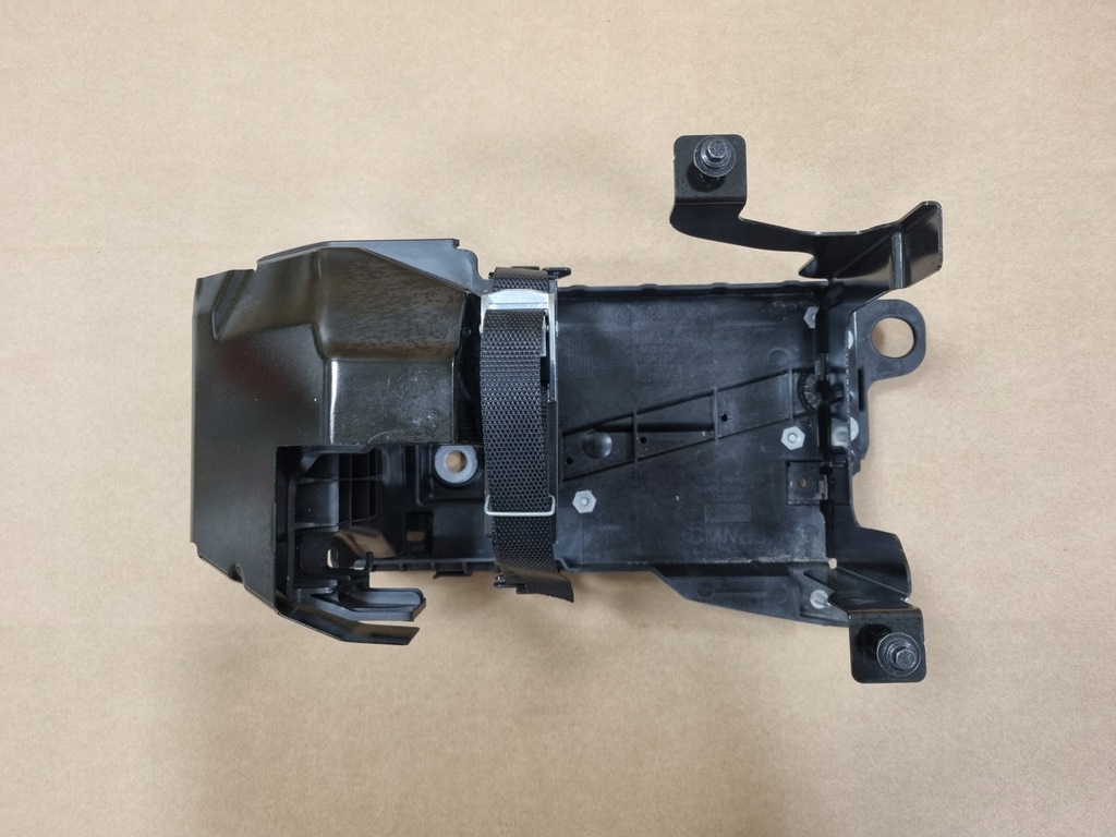 VOLVO C40 XC40 BATTERIEBASIS KOMPLETTES GEHÄUSE Product image