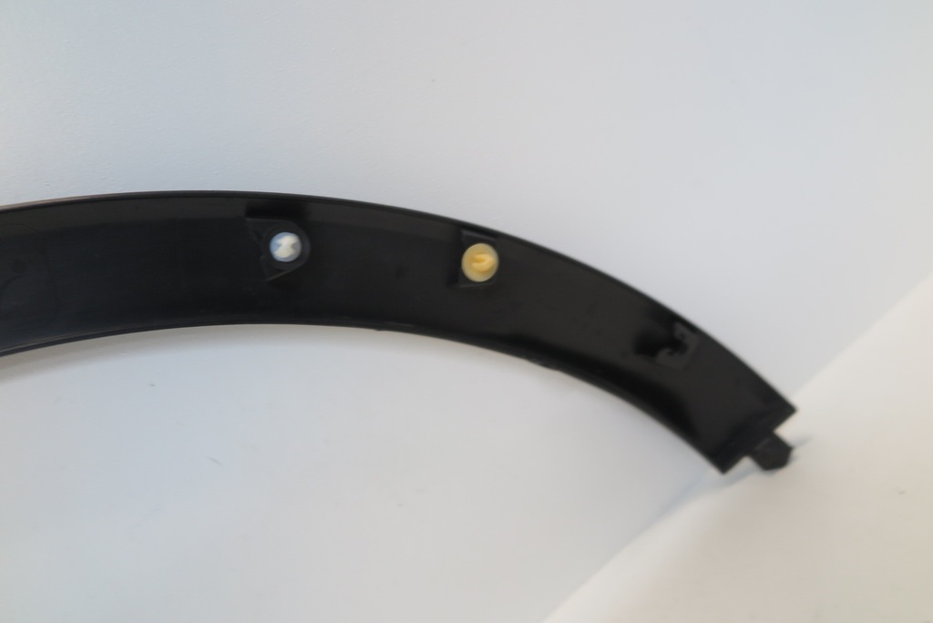 STREIFENABDECKUNG KOTFLÜGELABDECKUNG RECHTS RENAULT CAPTUR 788A20643R Product image