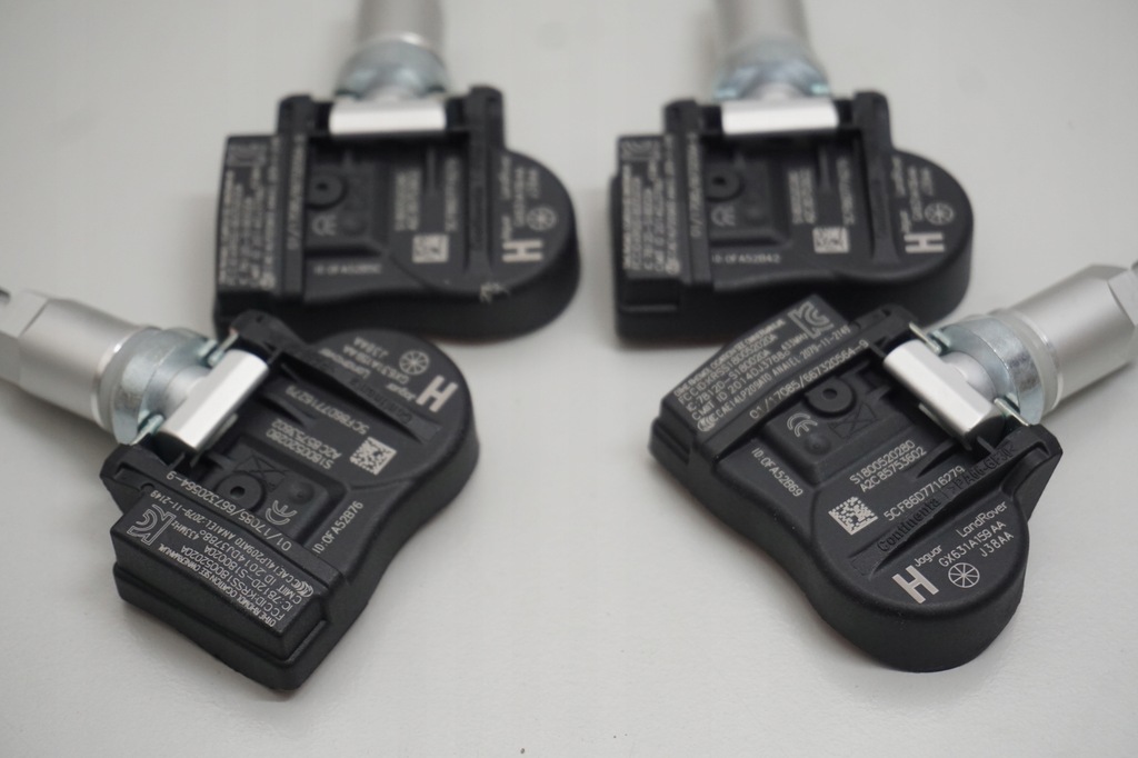 DRUCKSENSOR RANGE ROVER JAGUAR GX631A159AA GX63-1A159-AA CN25 Product image
