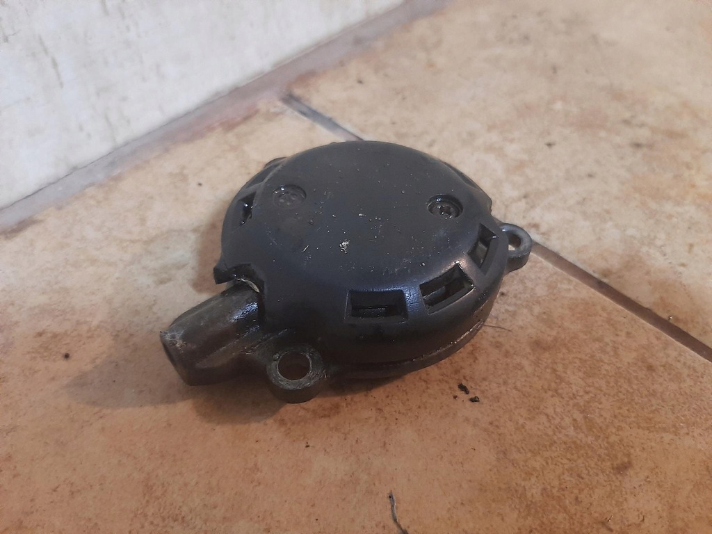ABDECKUNG HONDA TRX 300 BIG ROT Product image
