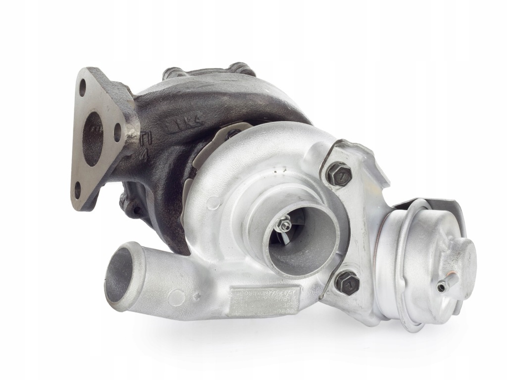 Turbine Opel Astra H 1.7 CDTI Z17DTH 100 PS Product image