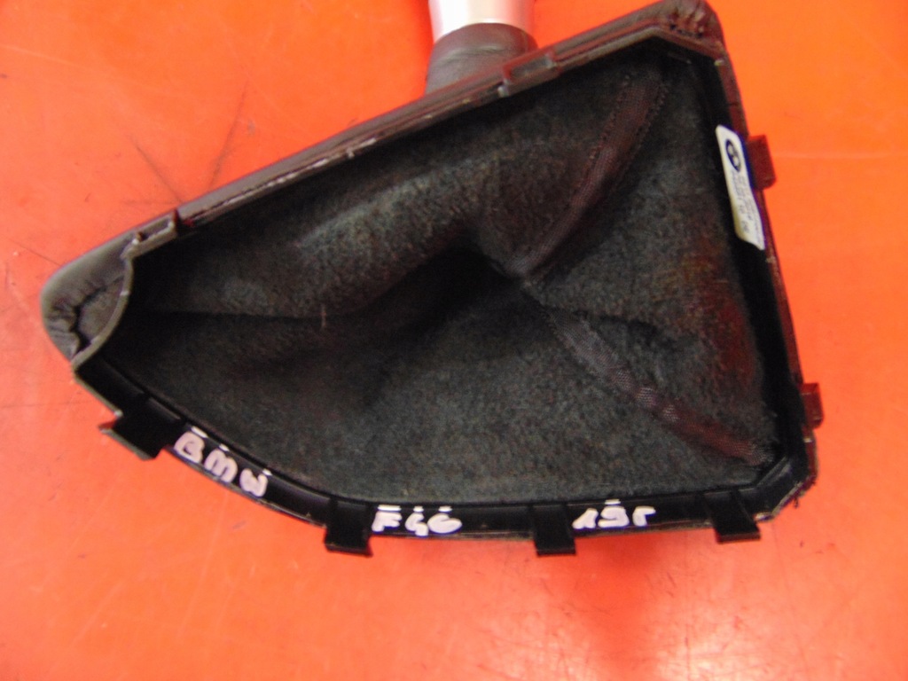 BMW 2 F46 F45 M-PACK SCHALTKNAUF Product image