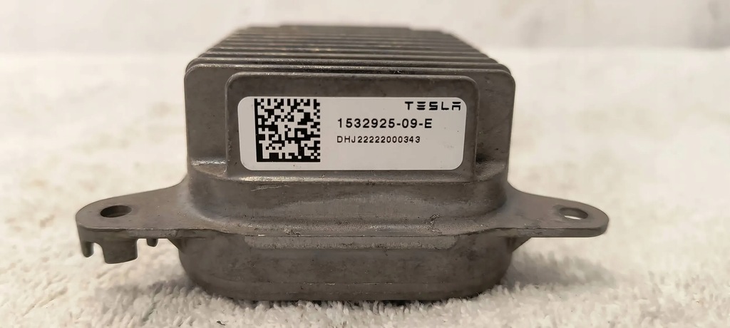 KONVERTER LED-MODUL TESLA MODEL 3 Y LIFT Product image