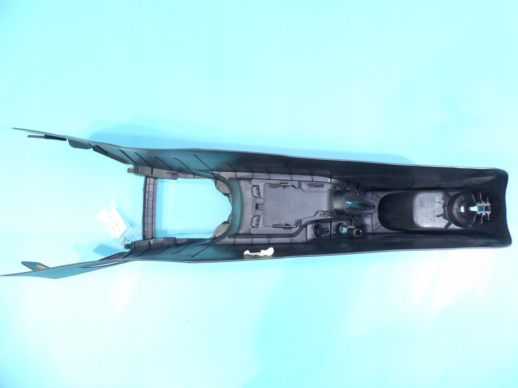 MITTELTUNNELARMLEHNE CITROEN C3 II 09-16 Product image