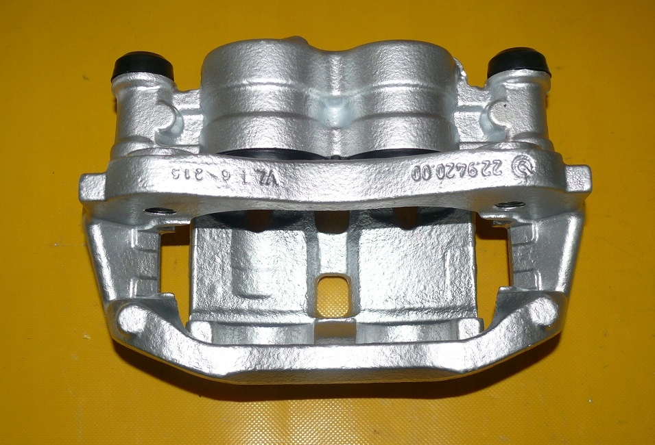 KLEMME RECHTS VORNE PEUGEOT BOXER III 06-14 288/28 Product image