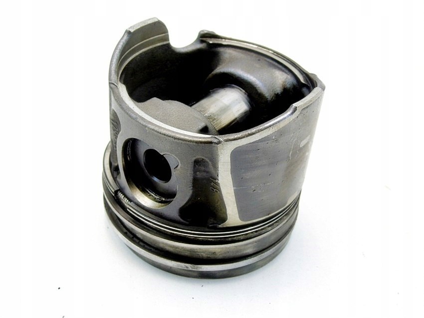 KOLBEN 085190+ 2,0 TDCI C-MAX FOCUS 2 MONDEO 4 Product image