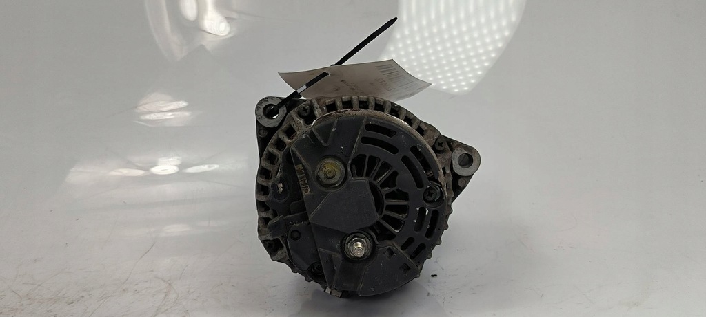 LICHTMASCHINE 0124615012 MERCEDES E-KLASSE W211 Product image
