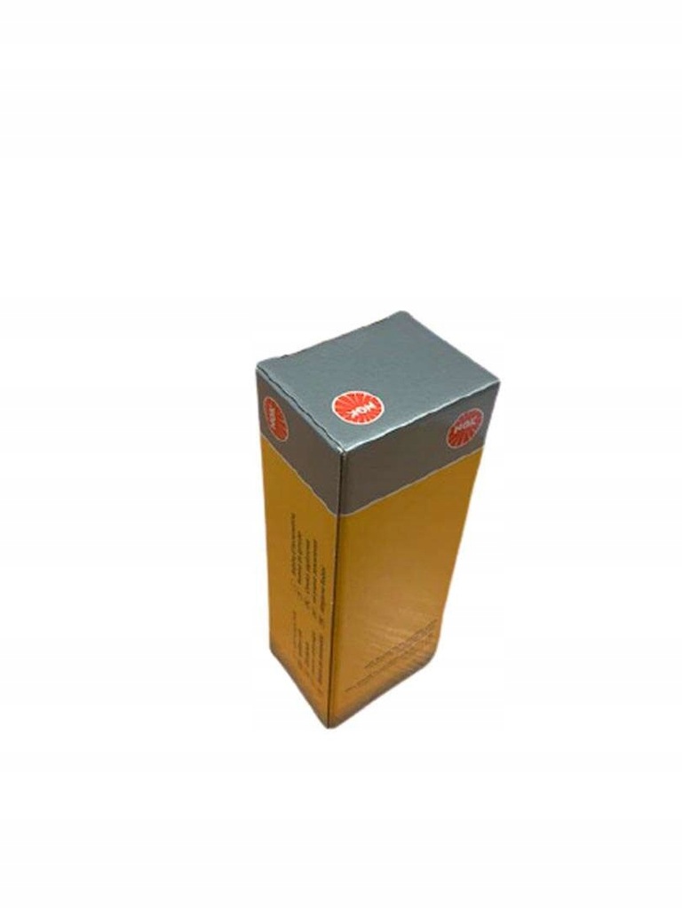1X Platin-Zündkerze NGK PZFR6R 5758 LPG CNG Product image