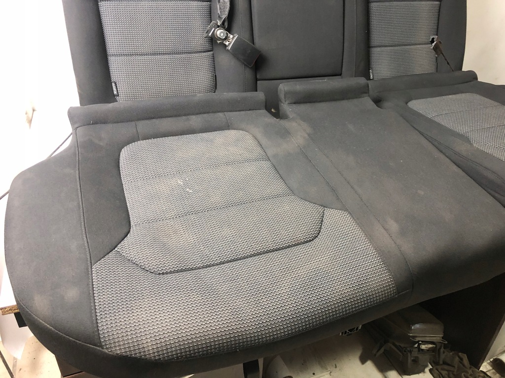 SITZ VW PASSAT B7 KOMBI Product image