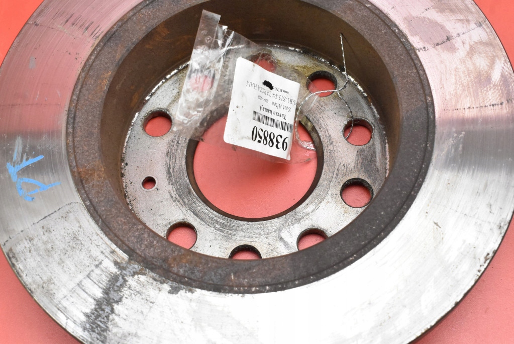 Heckbremse Product image
