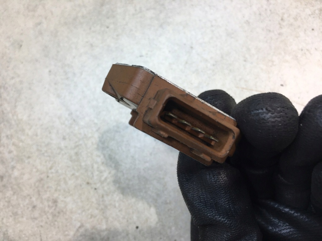 ZÜNDMODUL AUDI A4 B5 FL 2.6 V6 4A0905351 Product image
