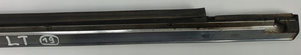 TROPFLEISTE, HINTEN LINKS, MERCEDES W203 KOMBI Product image