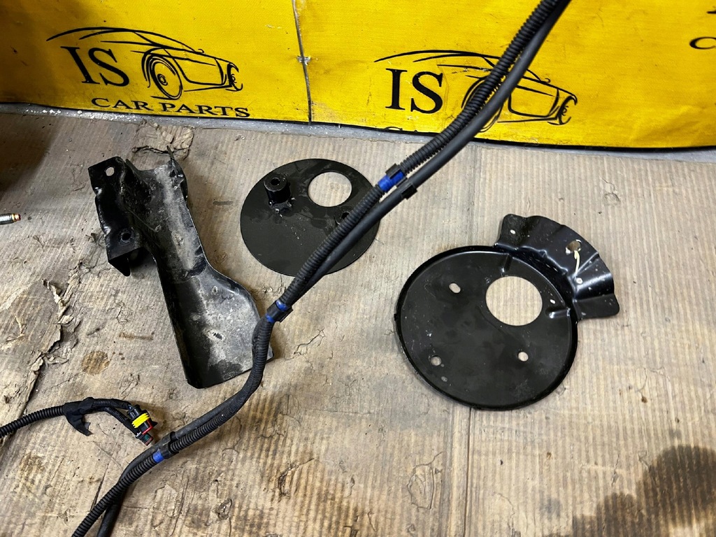 GASSYSTEM GASINJEKTOREN ZYLINDERSATZ DACIA SANDERO III 1.0 TCE Product image