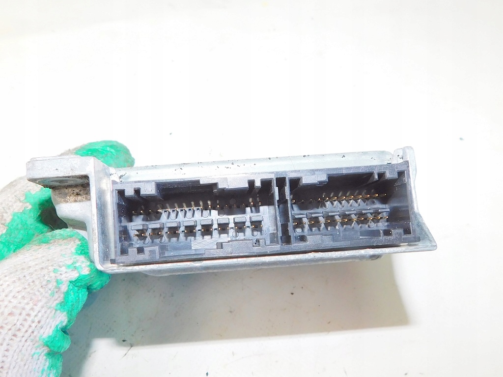 CITROEN C4 I 1.6 2006 SENSOR AIRBAG 9662643680 Product image