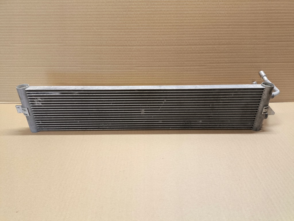 MOTORÖLKÜHLER BMW G30 5 G11 6 G32 8619387 Product image