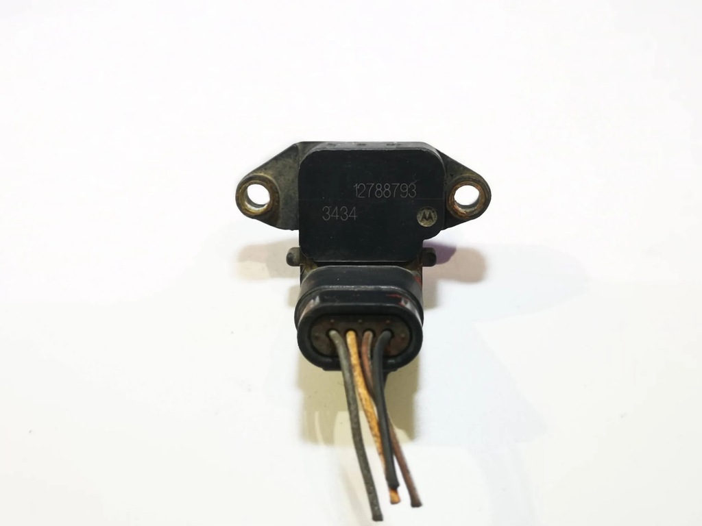 Saab 9-3 Ver2 2005 Krümmerdrucksensoren (MAP) Product image
