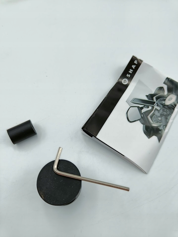 Magnetischer Telefonhalter, Herzform Product image
