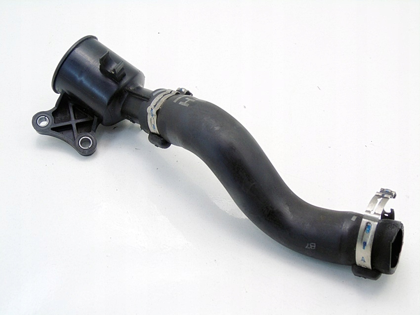 EINFÜLLROHR ÖLROHR 2.2 D TD4 FREELANDER 2 EVOQUE DISCOVERY JAGUAR XF Product image