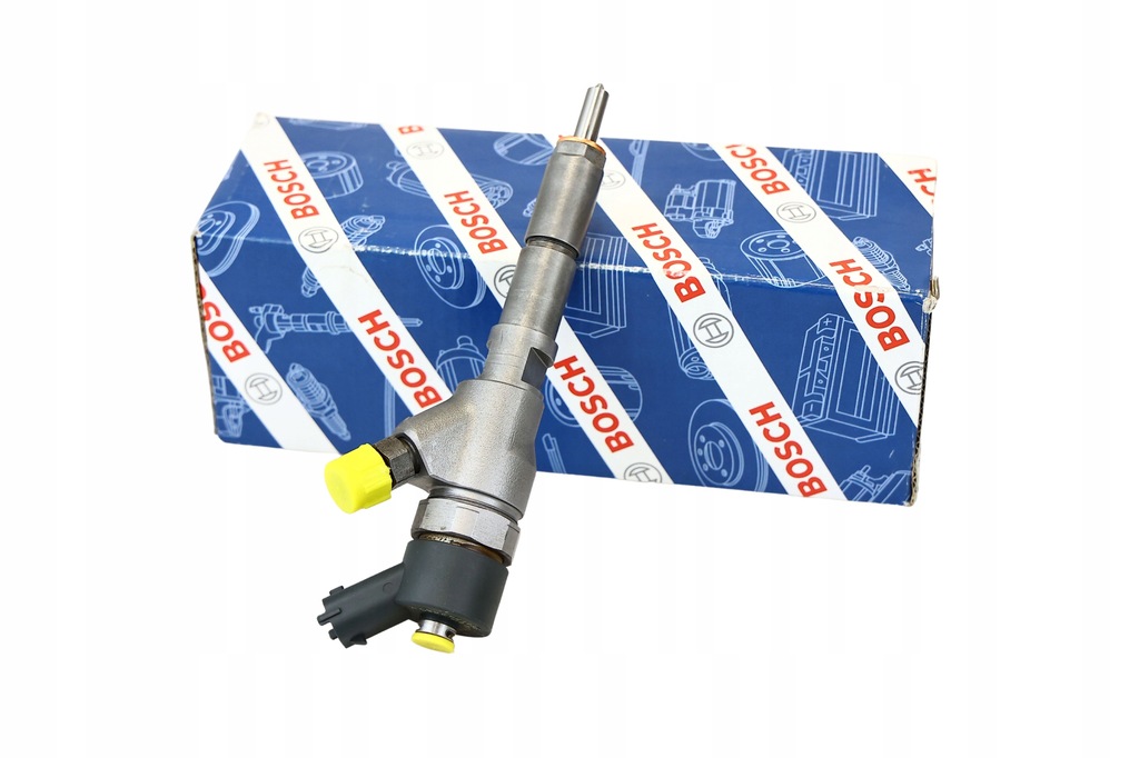 BOSCH INJEKTOR 0445110076 Garantie 2 Jahre Product image