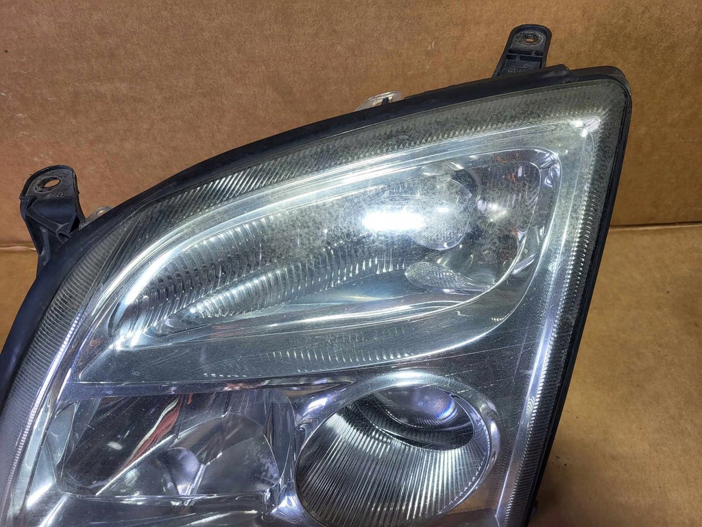 LINKE FRONTLAMPE VECTRA C EUROPA Product image